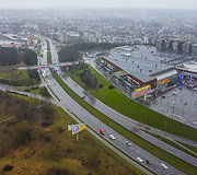 Prekybos centrų aik&scaron;telės &Scaron;v. Kalėdų i&scaron;vakarėse