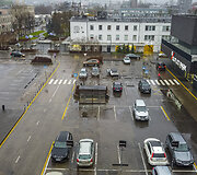 Prekybos centrų aik&scaron;telės &Scaron;v. Kalėdų i&scaron;vakarėse