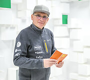 Žilvinas Pekarskas ruo&scaron;iasi dar vienoms Dakaro lenktynėms