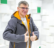 Žilvinas Pekarskas ruo&scaron;iasi dar vienoms Dakaro lenktynėms