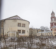 Savaitgalio popietė Vilniuje