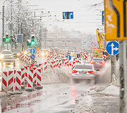 Nelaimė Kareivių gatvėje, Vilniuje