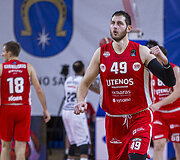 Mindaugas Kup&scaron;as