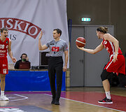 KMT: Utenos &bdquo;Juventus&ldquo; &ndash; Vilniaus &bdquo;Rytas&ldquo;