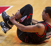 Andrew Goudelock