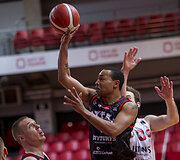 Andrew Goudelock