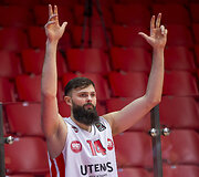 Vaidas Čepukaitis