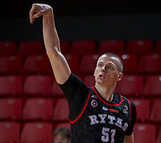 Arnas Butkevičius