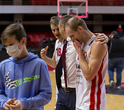 KMT: Vilniaus &bdquo;Rytas&ldquo; &ndash; Utenos &bdquo;Juventus&ldquo;