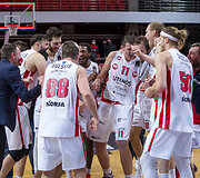 KMT: Vilniaus &bdquo;Rytas&ldquo; &ndash; Utenos &bdquo;Juventus&ldquo;