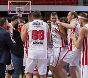 KMT: Vilniaus &bdquo;Rytas&ldquo; &ndash; Utenos &bdquo;Juventus&ldquo;
