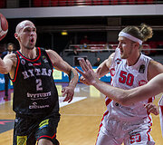 Dovis Bičkauskis