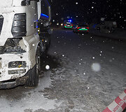 Kelyje Vilnius&ndash;Marijampolė avarijoje žuvo 5 žmonės