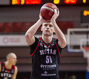 Arnas Butkevičius