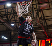 Arnas Butkevičius