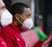 Andrew Goudelock