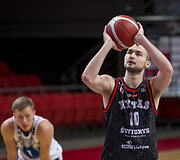 Lukas Uleckas