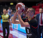 Arnas Butkevičius