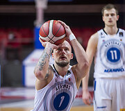 Martynas Mažeika