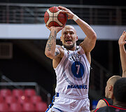 Martynas Mažeika
