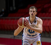 Džiugas Slavinskas