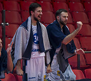 Vilniaus &bdquo;Rytas&ldquo; &ndash; Klaipėdos &bdquo;Neptūnas&ldquo;