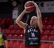 Mindaugas Girdžiūnas
