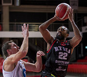 Ryan Boatright