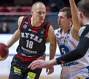 Mindaugas Girdžiūnas