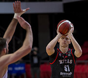 Arnas Butkevičius