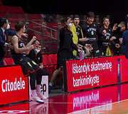 Vilniaus &bdquo;Rytas&ldquo; &ndash; Klaipėdos &bdquo;Neptūnas&ldquo;