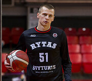 Arnas Butkevičius