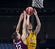 Kaspars Berzins