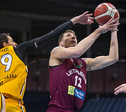 Gabrielius Maldūnas