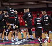 Vilniaus &bdquo;Rytas&ldquo; &ndash; Kėdainių &bdquo;Nevėžis-Optibet&ldquo;