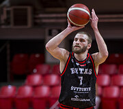 Gytis Radzevičius