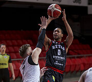 Andrew Goudelock