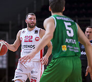 Marius Runkauskas