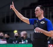 Darius &Scaron;omka