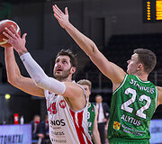 Mindaugas Kup&scaron;as