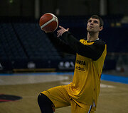 Denis Krestinin