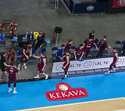 Panevėžio &bdquo;Lietkabelis&ldquo; &ndash; &Scaron;iaulių &bdquo;&Scaron;iauliai&ldquo;