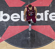 Panevėžio &bdquo;Lietkabelis&ldquo; &ndash; &Scaron;iaulių &bdquo;&Scaron;iauliai&ldquo;