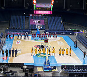 Panevėžio &bdquo;Lietkabelis&ldquo; &ndash; &Scaron;iaulių &bdquo;&Scaron;iauliai&ldquo;