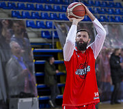 Vaidas Čepukaitis