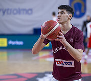 Panagiotis Kalaitzakis