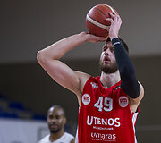 Mindaugas Kup&scaron;as