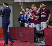 Utenos &bdquo;Juventus&ldquo; &ndash; Panevėžio &bdquo;Lietkabelis&ldquo;