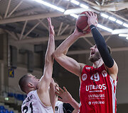 Mindaugas Kup&scaron;as