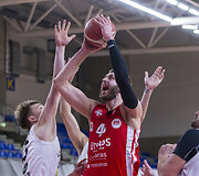 Mindaugas Kup&scaron;as